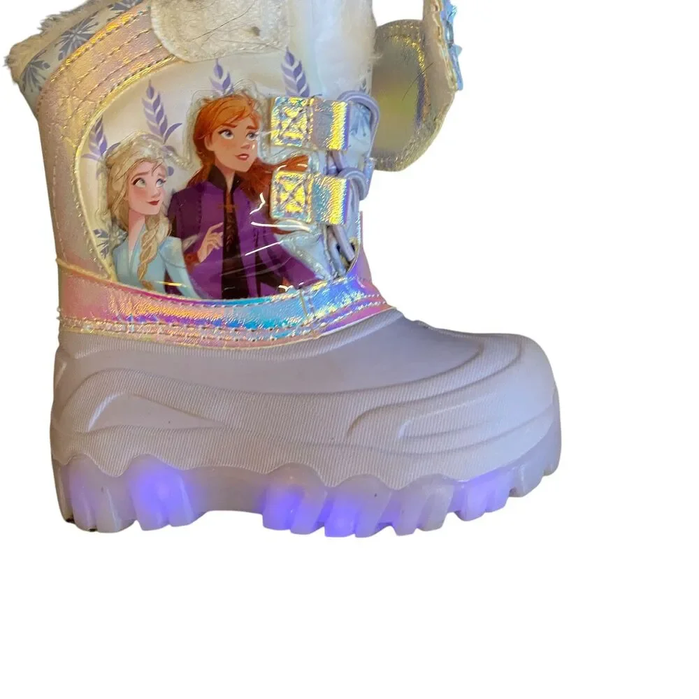 Disney frozen ii